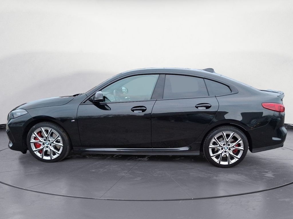 BMW 220 Gran Coupé 2024