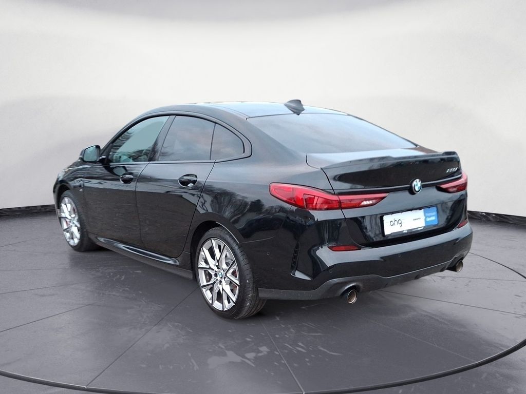 BMW 220 Gran Coupé 2024