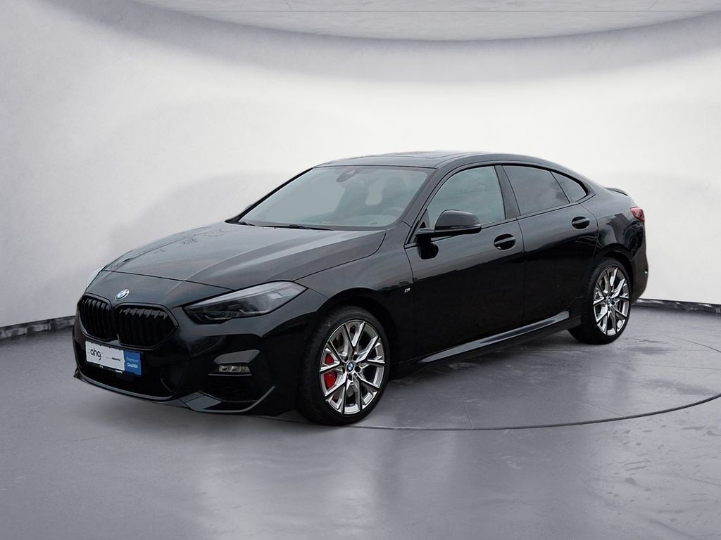 BMW 220 Gran Coupé 2024