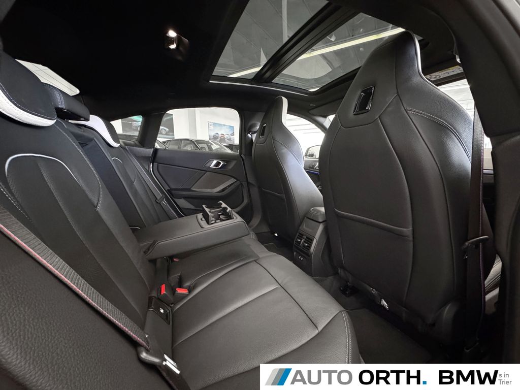 BMW 220 Gran Coupé 2024