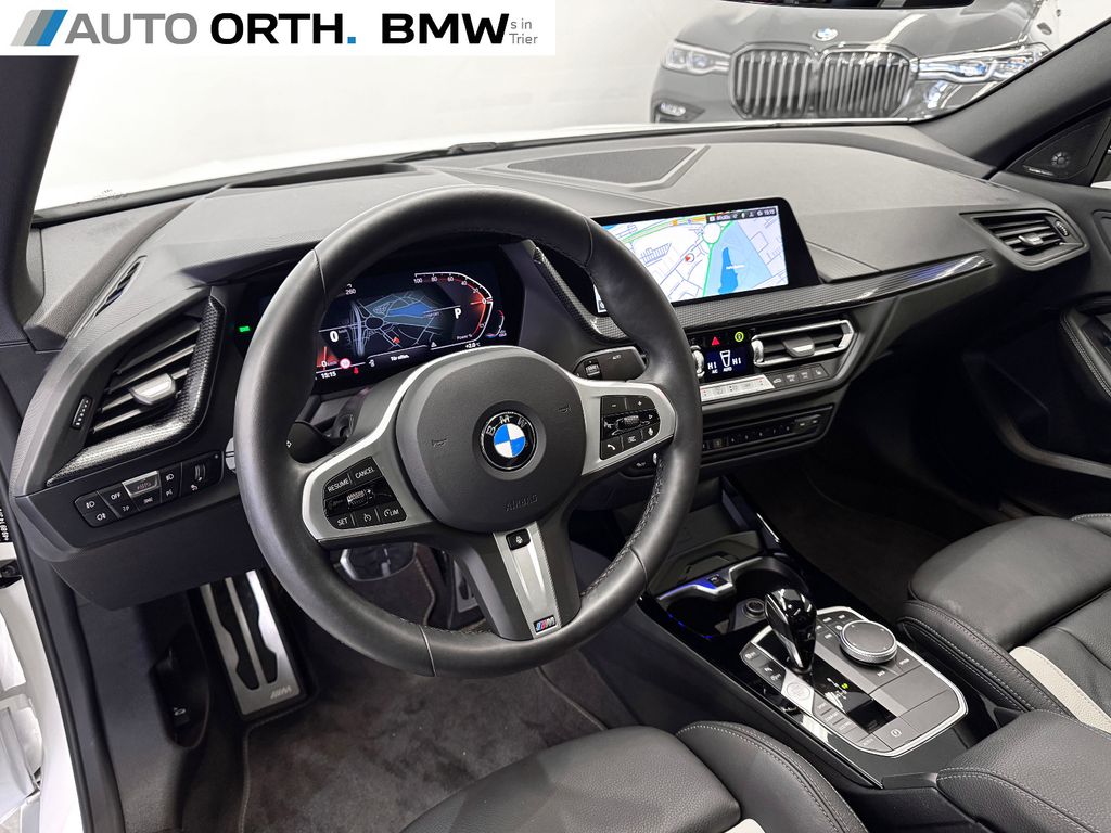 BMW 220 Gran Coupé 2024