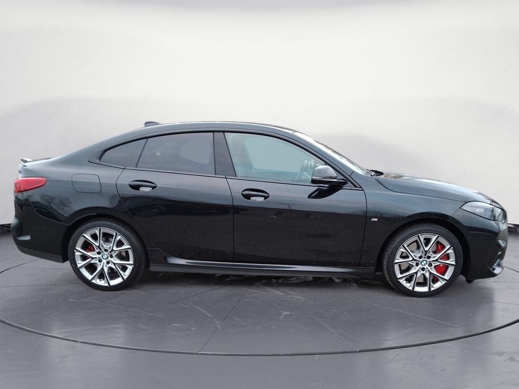 BMW 220 Gran Coupé 2024