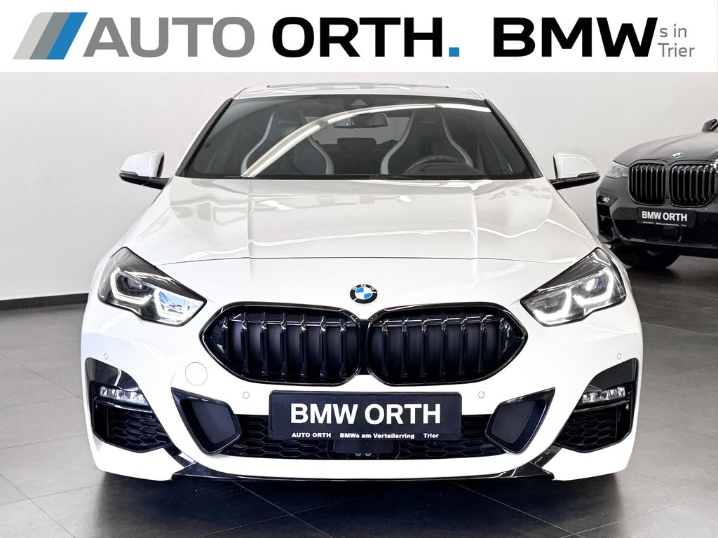 BMW 220 Gran Coupé 2024