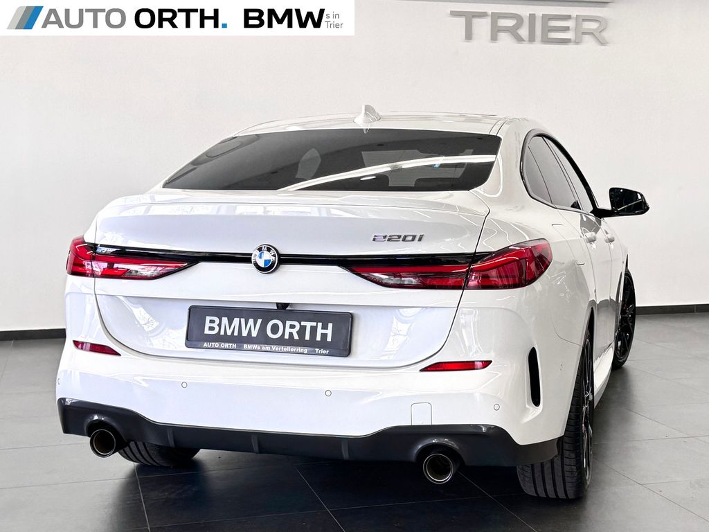 BMW 220 Gran Coupé 2024