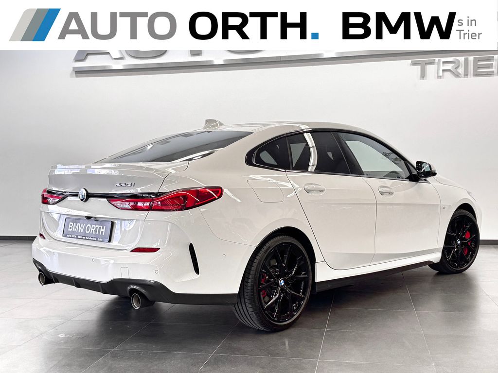 BMW 220 Gran Coupé 2024