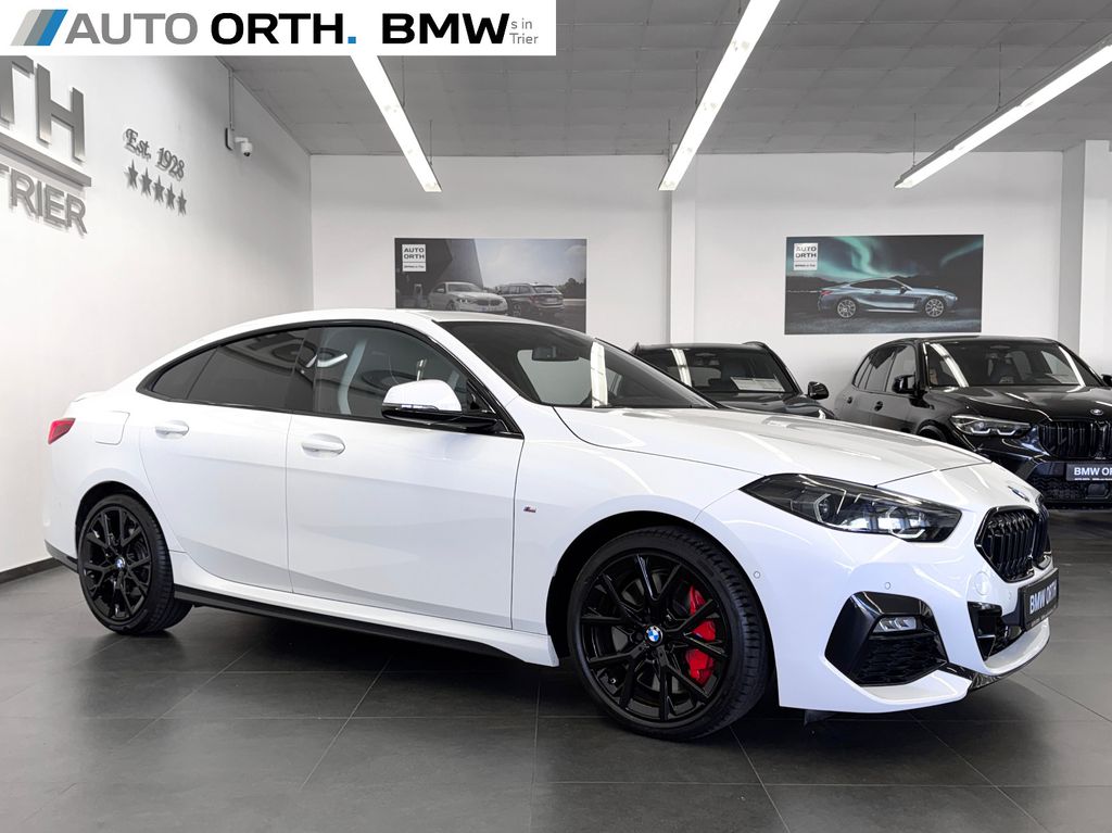 BMW 220 Gran Coupé 2024