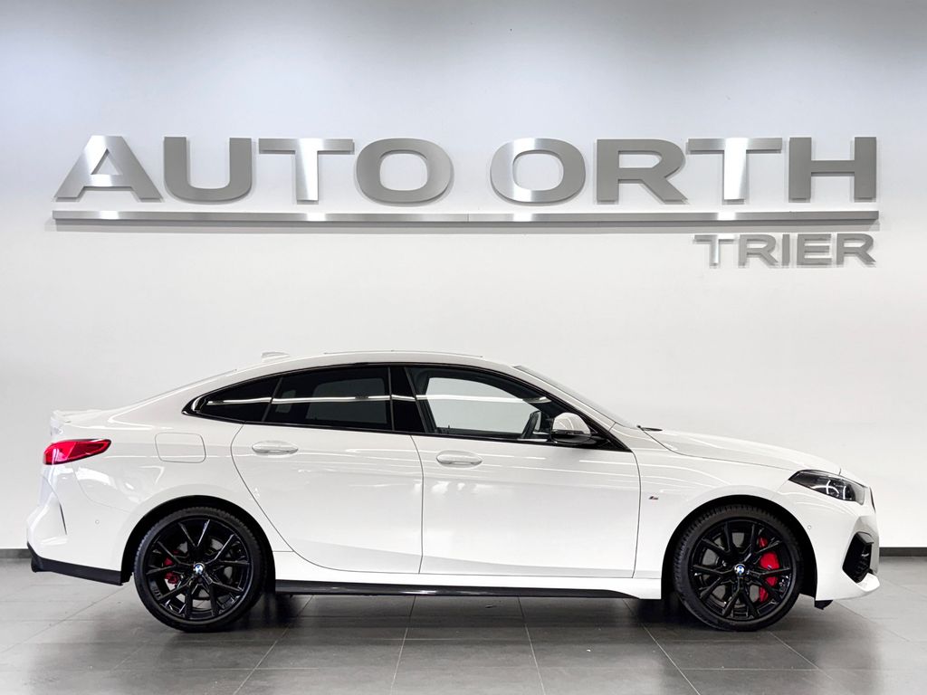 BMW 220 Gran Coupé 2024
