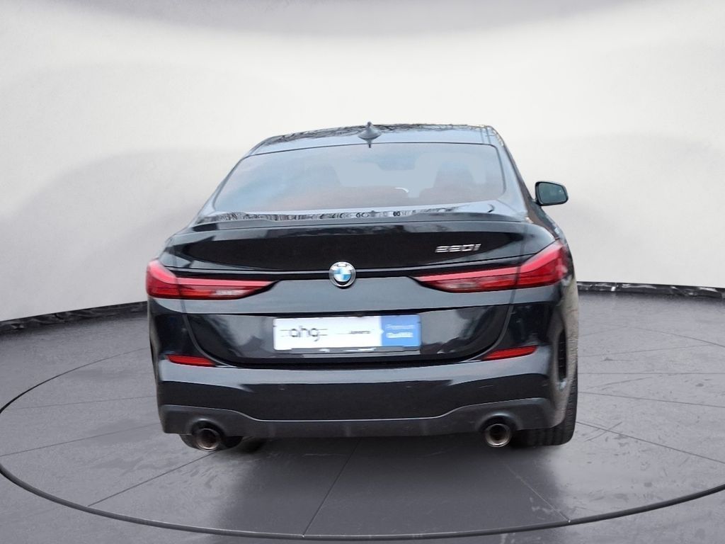 BMW 220 Gran Coupé 2024