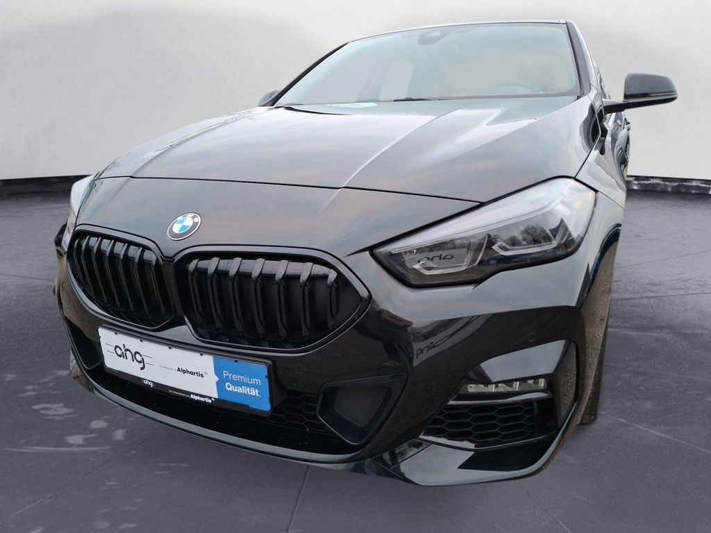 BMW 220 Gran Coupé 2024