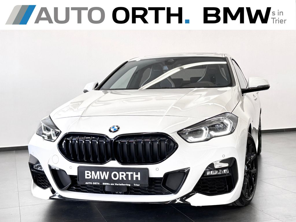 BMW 220 Gran Coupé 2024