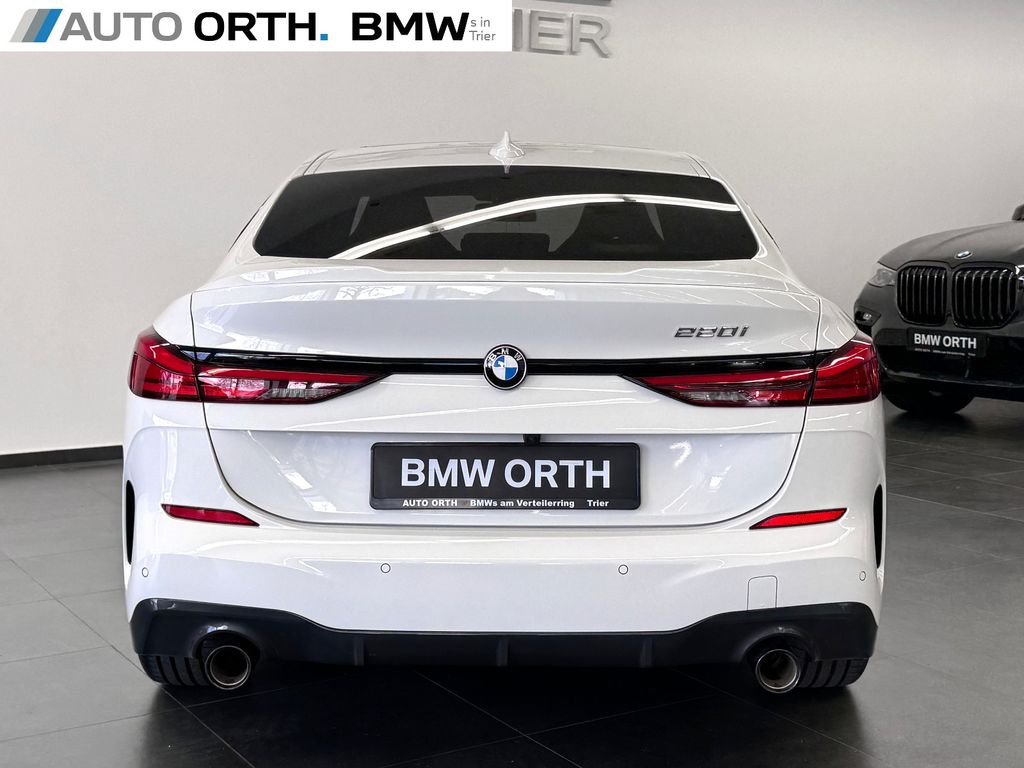 BMW 220 Gran Coupé 2024