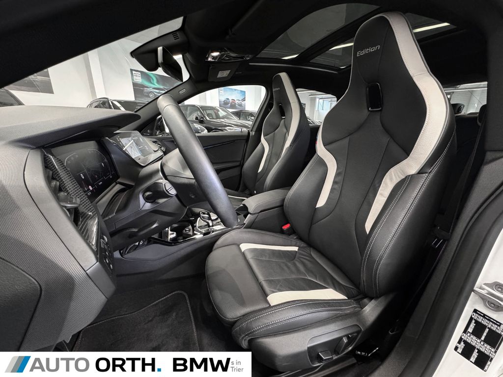 BMW 220 Gran Coupé 2024