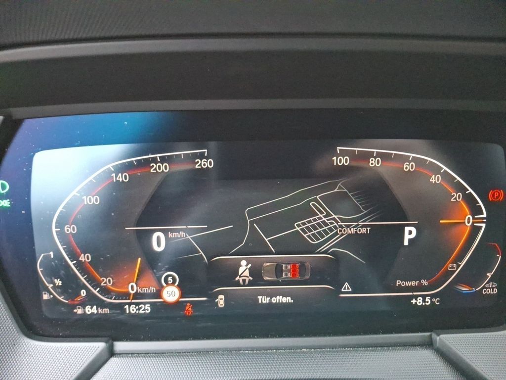 BMW 220 Gran Coupé 2024