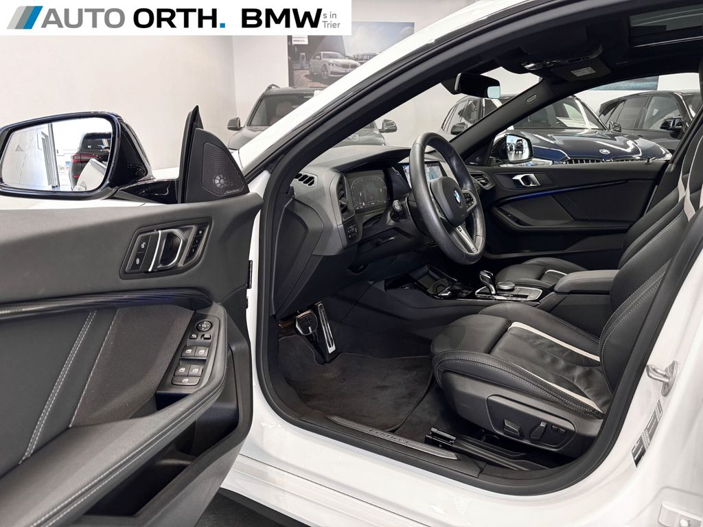 BMW 220 Gran Coupé 2024
