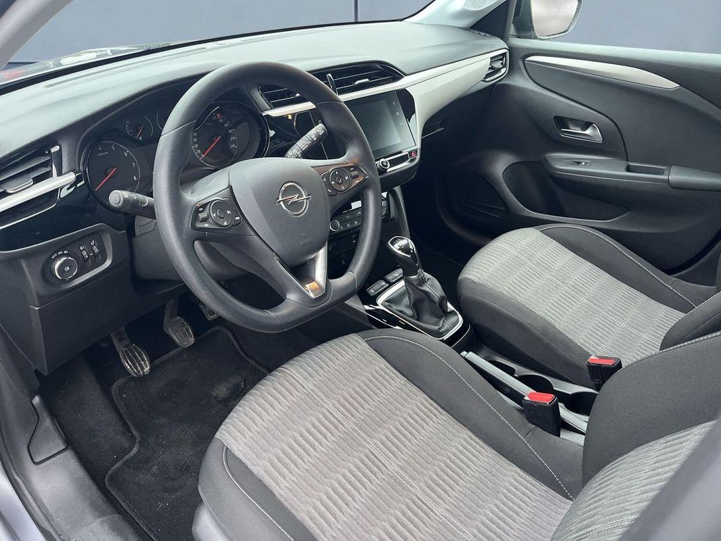 Opel Corsa 2022