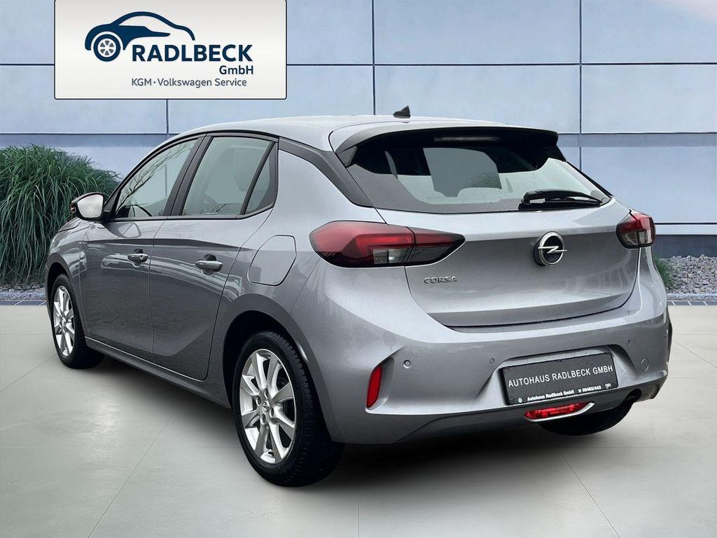 Opel Corsa 2022
