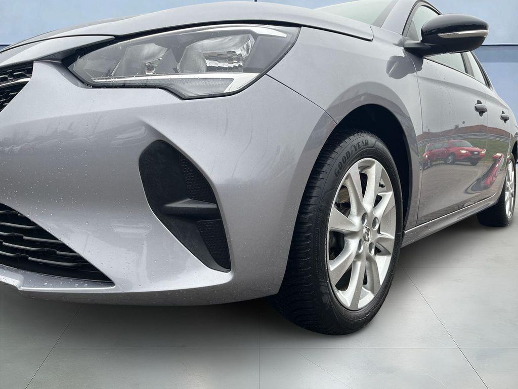 Opel Corsa 2022