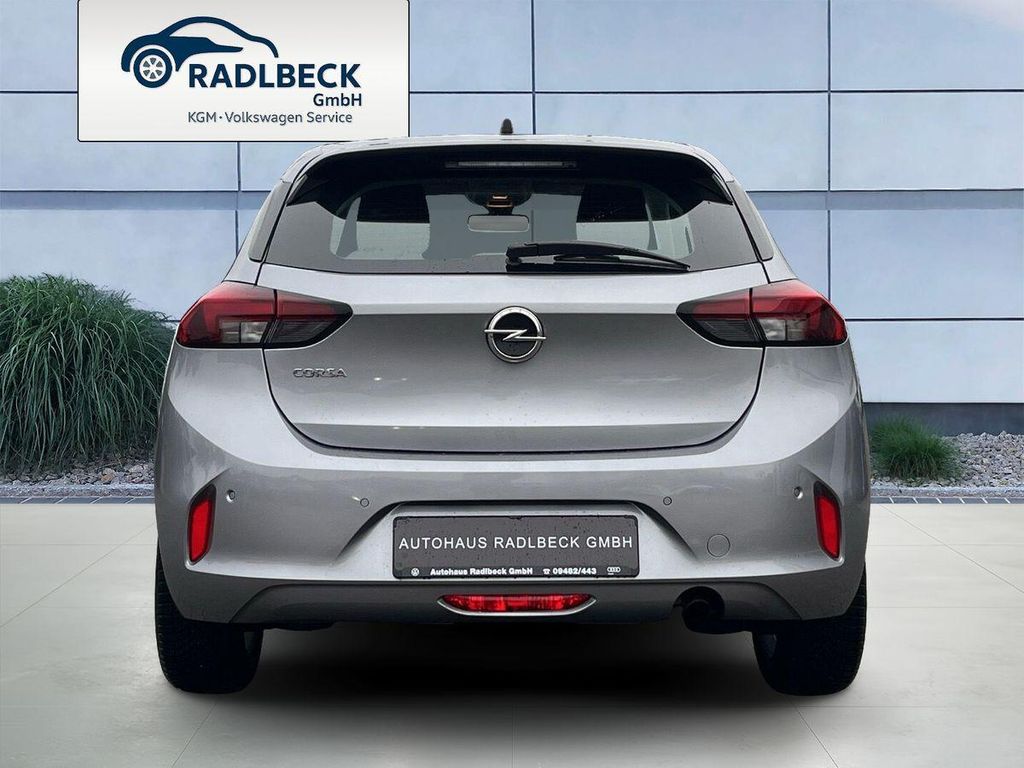 Opel Corsa 2022