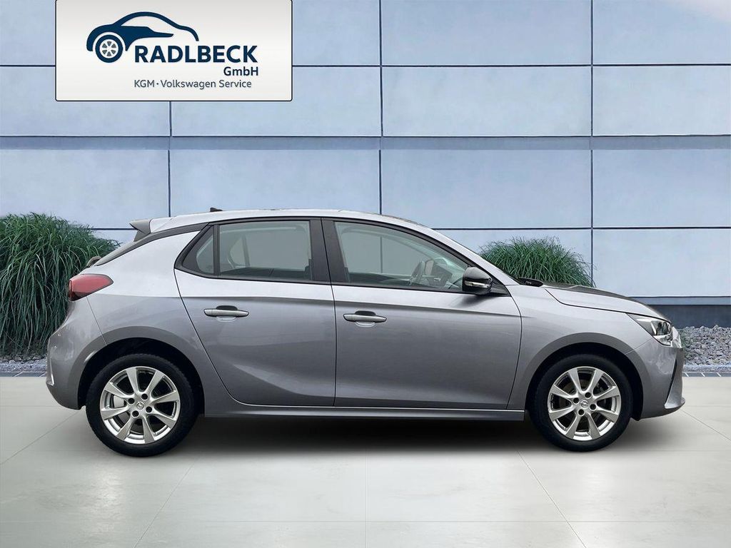 Opel Corsa 2022
