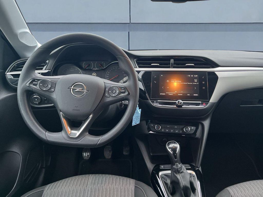 Opel Corsa 2022