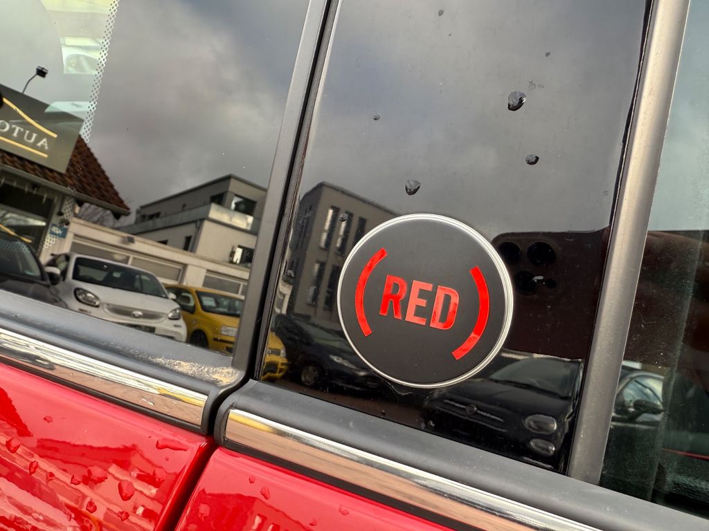 Fiat 500 2022