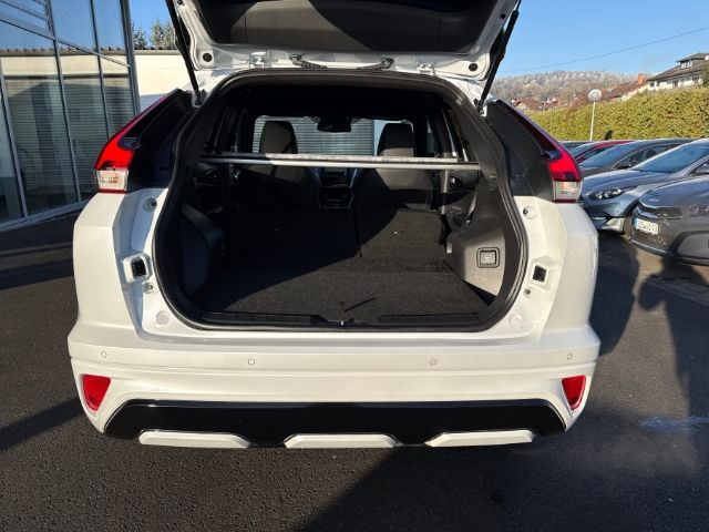 Mitsubishi Eclipse Cross 2023