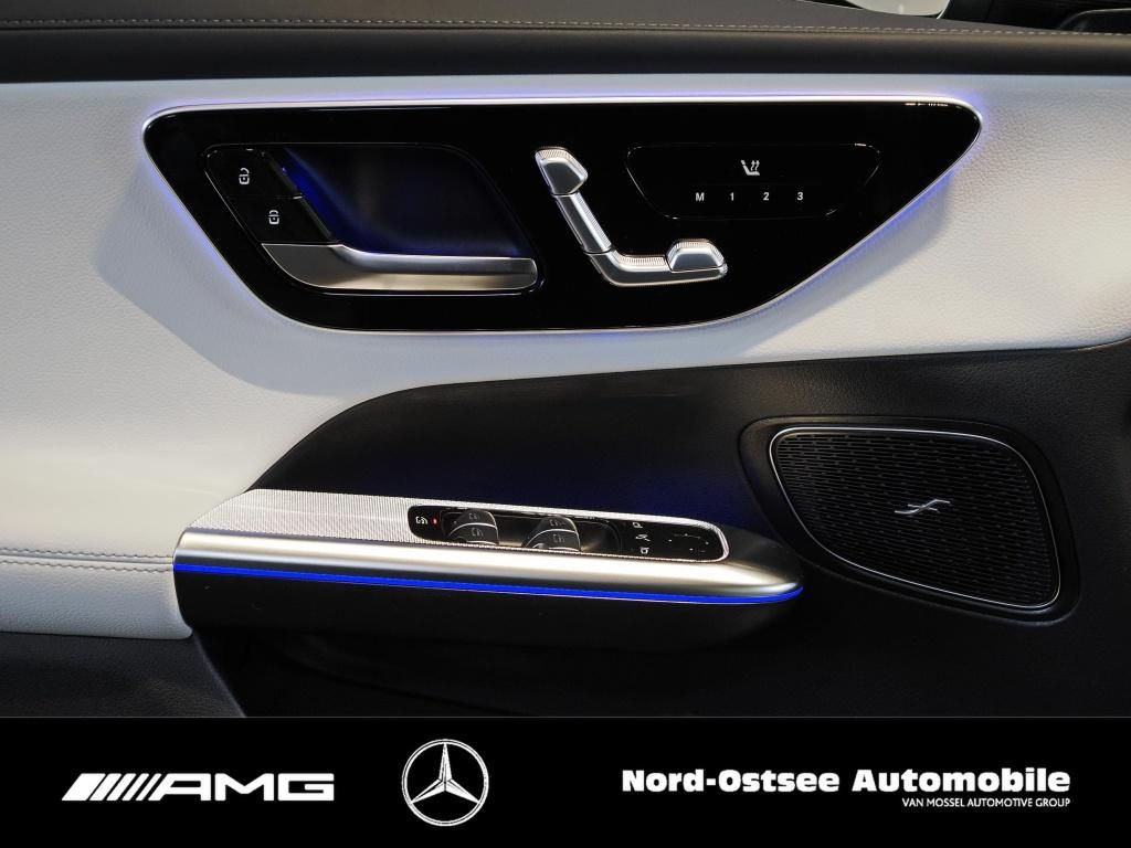 Mercedes-Benz GLC 300 2025