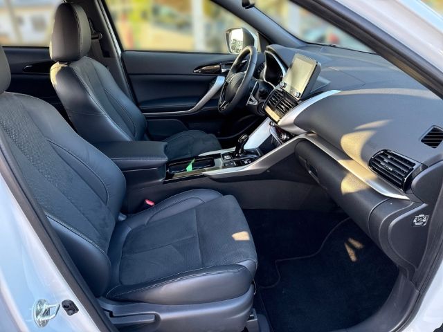Mitsubishi Eclipse Cross 2023