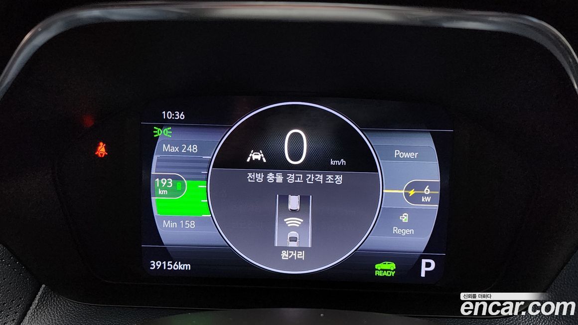 ChevroletGMDaewoo 볼트 EUV 2022