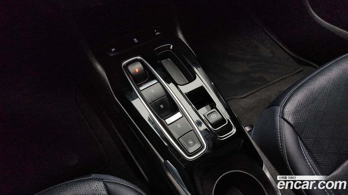 ChevroletGMDaewoo 볼트 EUV 2022