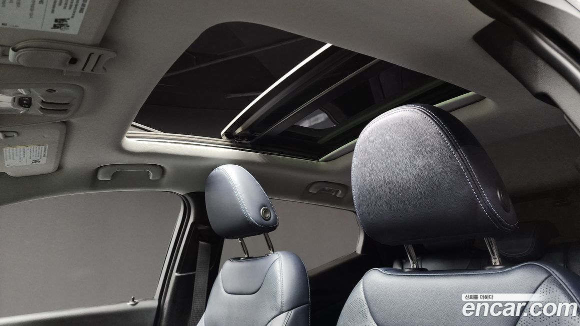 ChevroletGMDaewoo 볼트 EUV 2022