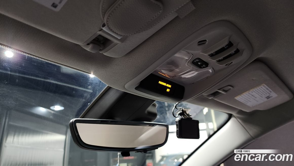 ChevroletGMDaewoo 볼트 EUV 2022