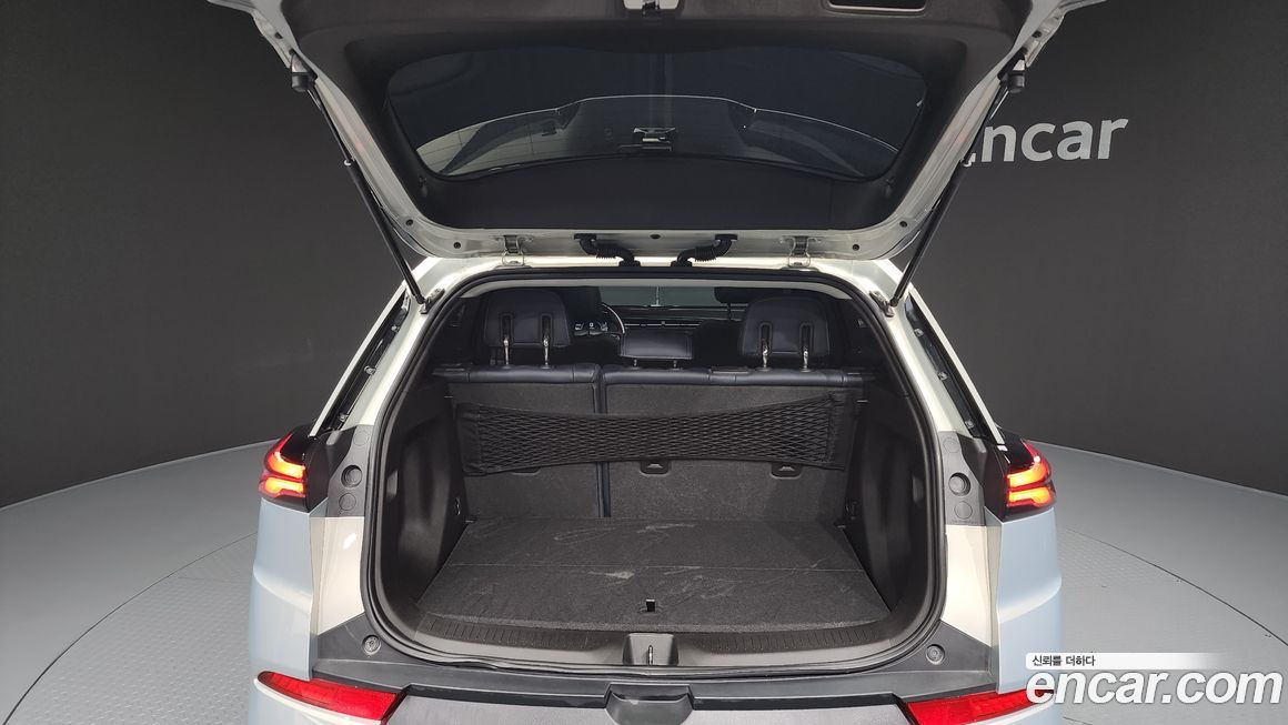 ChevroletGMDaewoo 볼트 EUV 2022