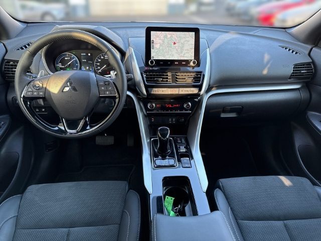 Mitsubishi Eclipse Cross 2023