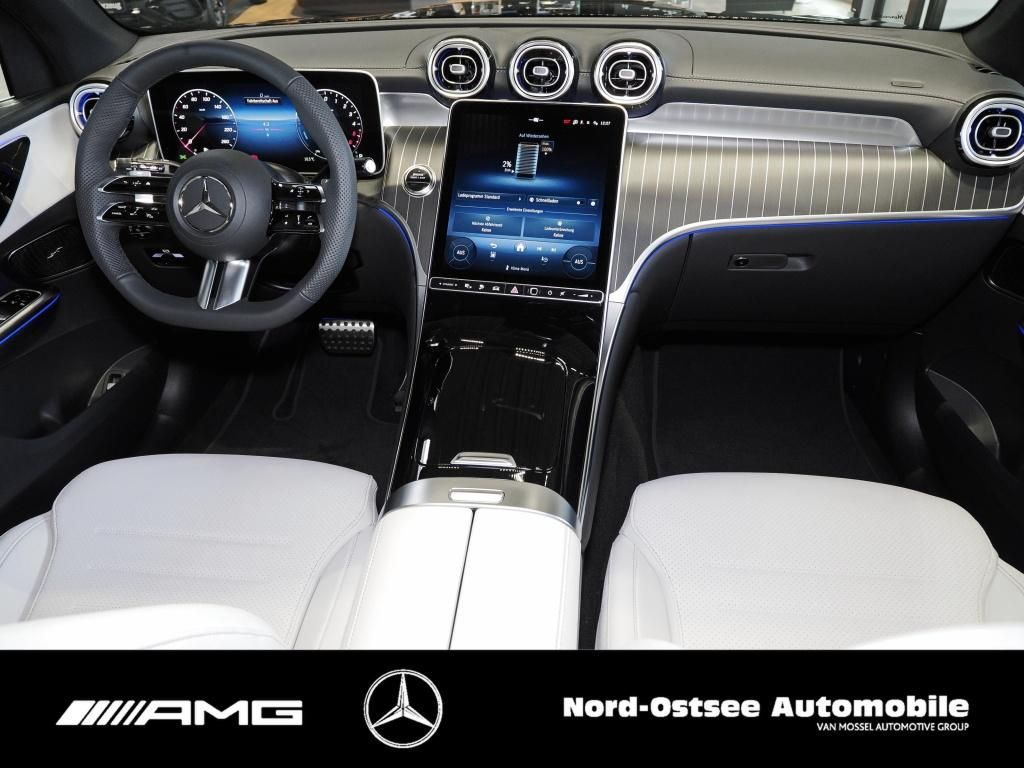 Mercedes-Benz GLC 300 2025