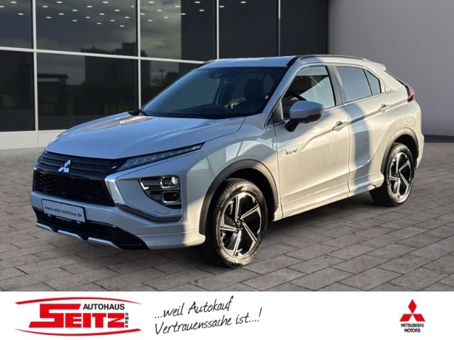 Mitsubishi Eclipse Cross 2023