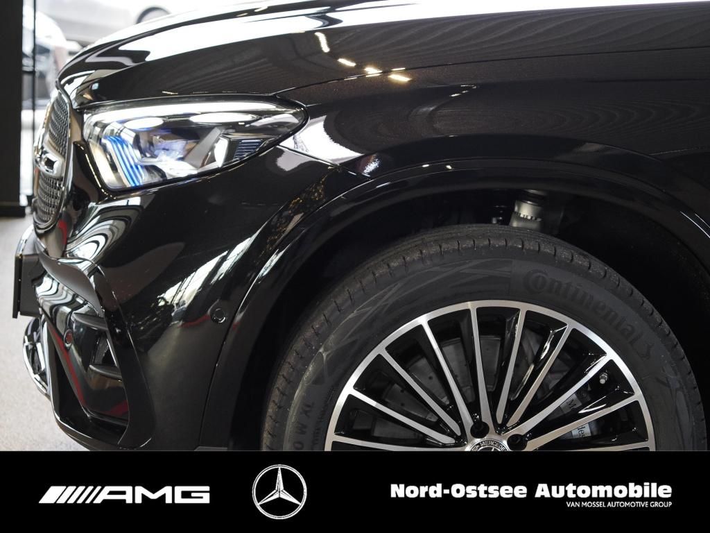 Mercedes-Benz GLC 300 2025