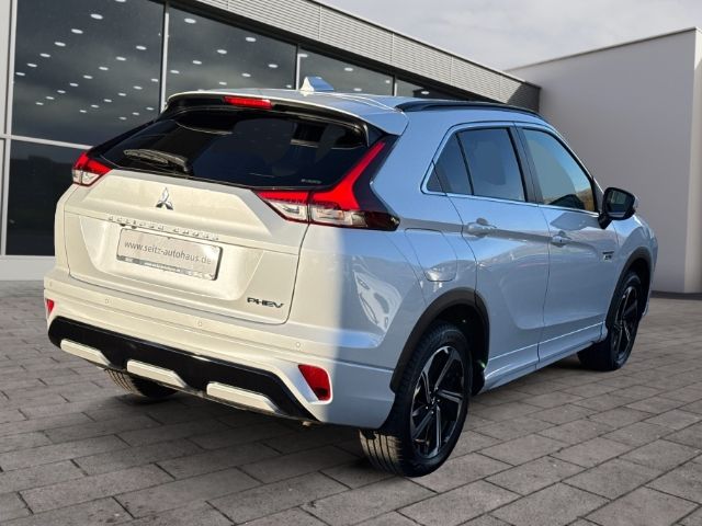 Mitsubishi Eclipse Cross 2023