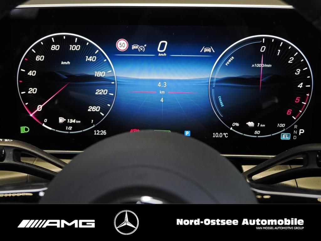 Mercedes-Benz GLC 300 2025