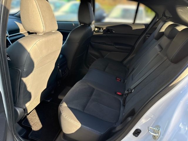 Mitsubishi Eclipse Cross 2023