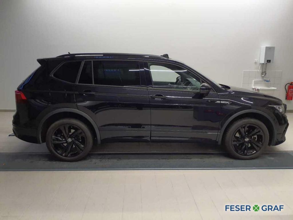 Volkswagen Tiguan Allspace 2025