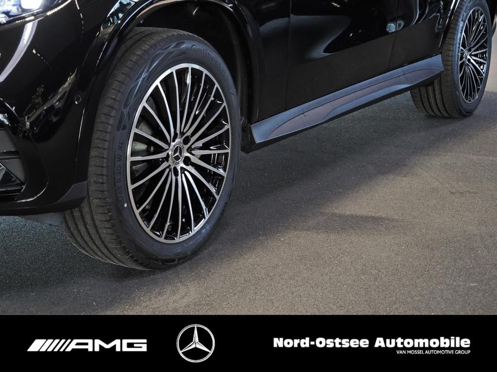 Mercedes-Benz GLC 300 2025