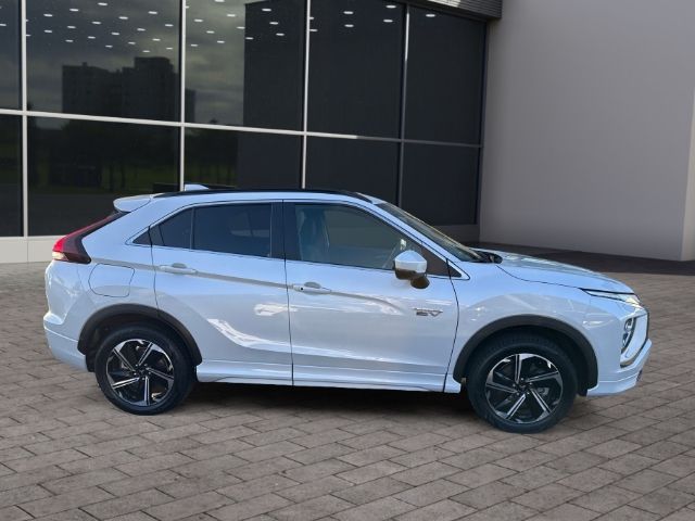 Mitsubishi Eclipse Cross 2023