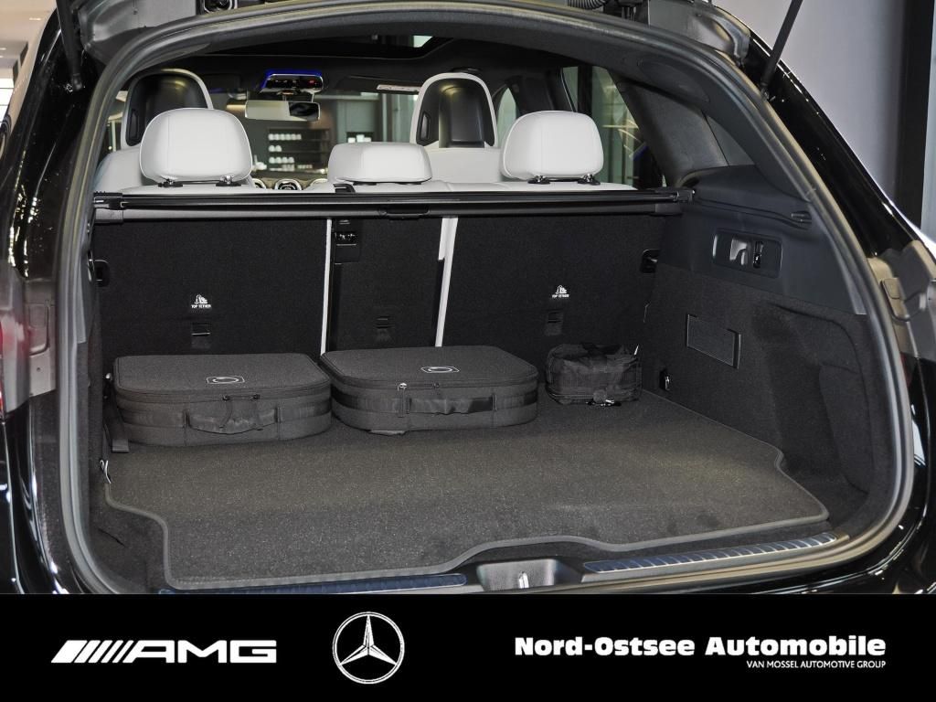 Mercedes-Benz GLC 300 2025