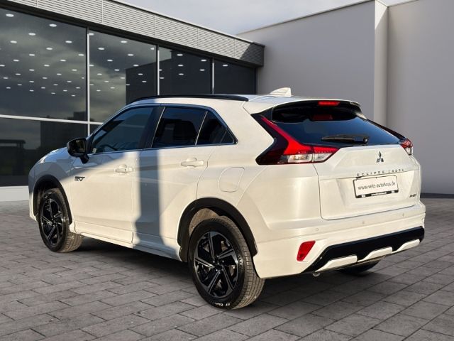 Mitsubishi Eclipse Cross 2023