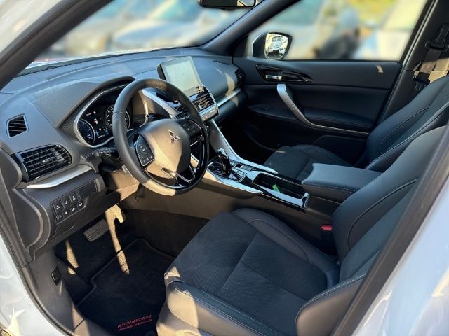 Mitsubishi Eclipse Cross 2023