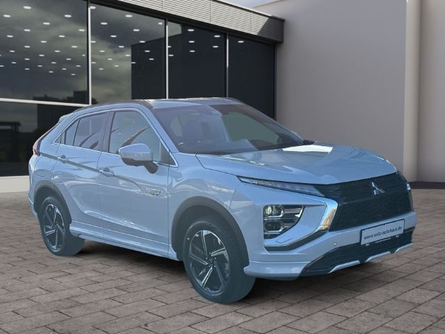 Mitsubishi Eclipse Cross 2023