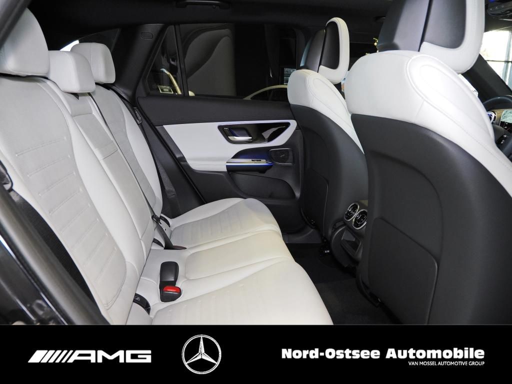 Mercedes-Benz GLC 300 2025