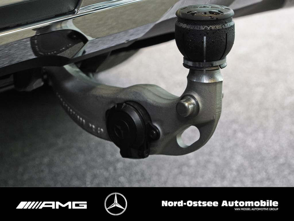 Mercedes-Benz GLC 300 2025