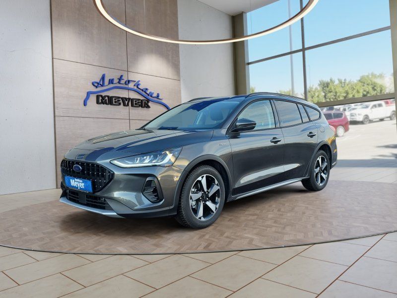 Ford Focus 2025